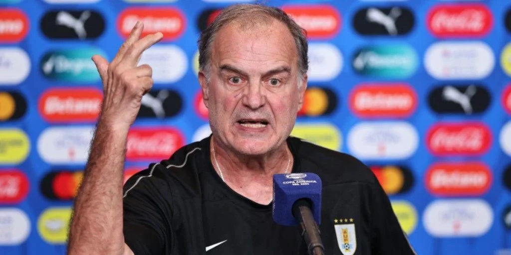 Marcelo Bielsa 