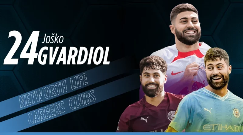 Joško Gvardiol