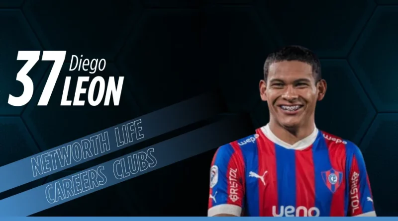 Diego Leon