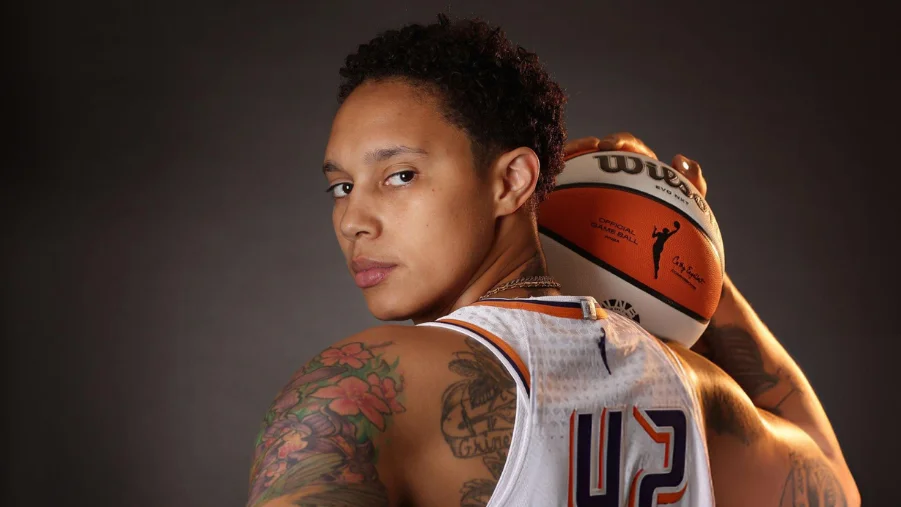 Brittney Griner