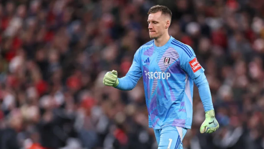 Bernd Leno 