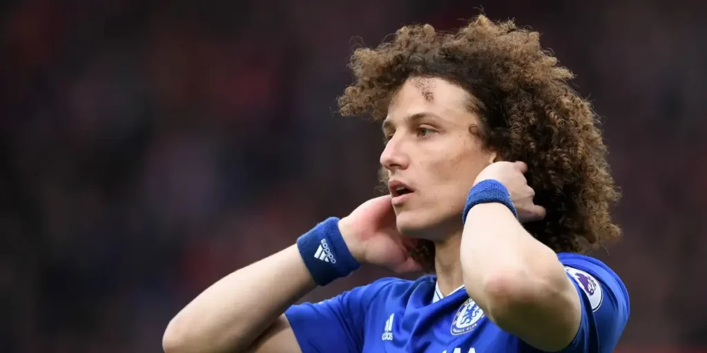 David Luiz