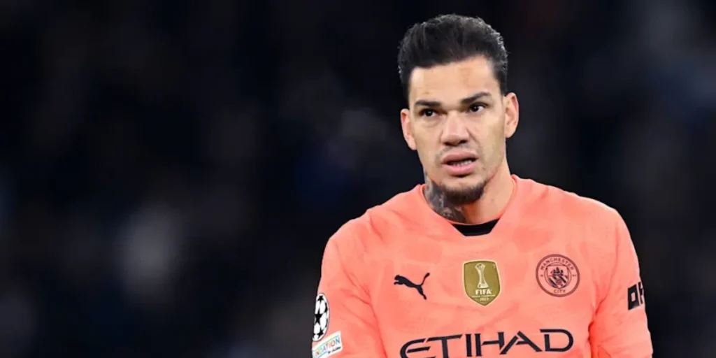 Ederson