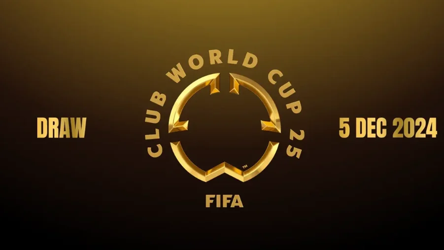 Where to watch FIFA Club World Cup 2025 draw