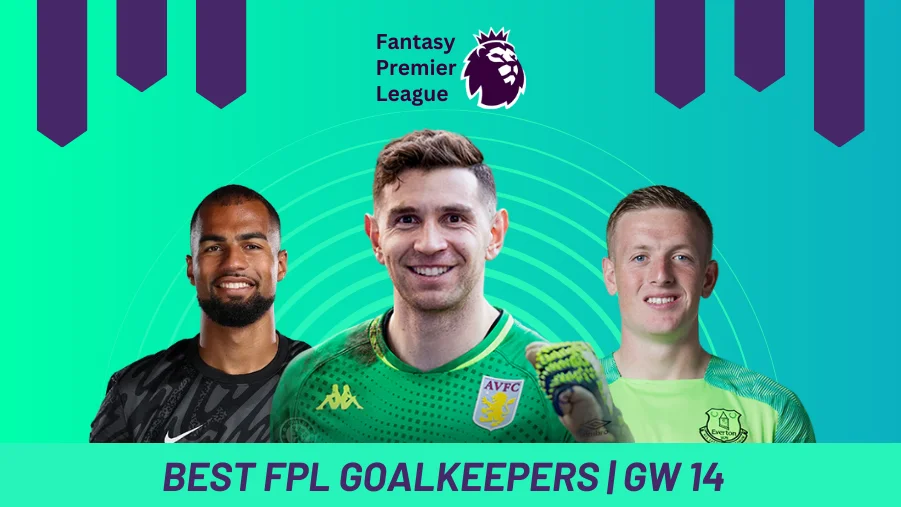 Best Goalkeepers in Fantasy Premier League