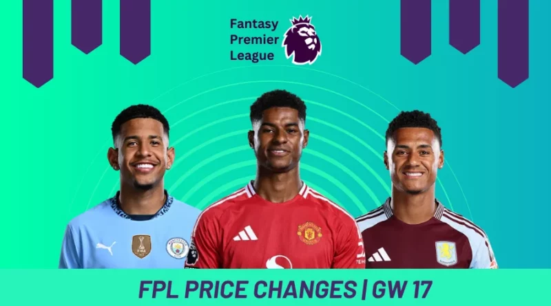 FPL Price Changes