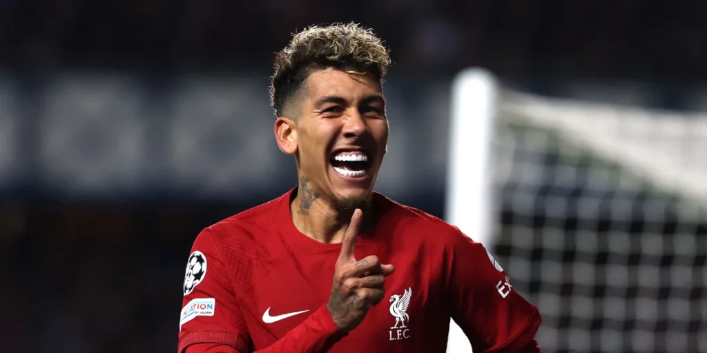 Roberto Firmino