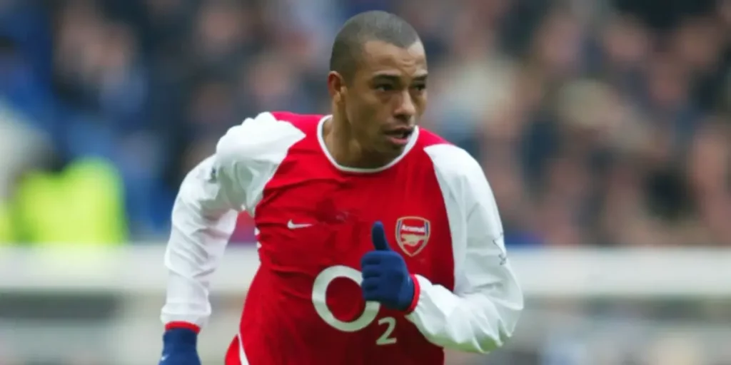 Gilberto Silva