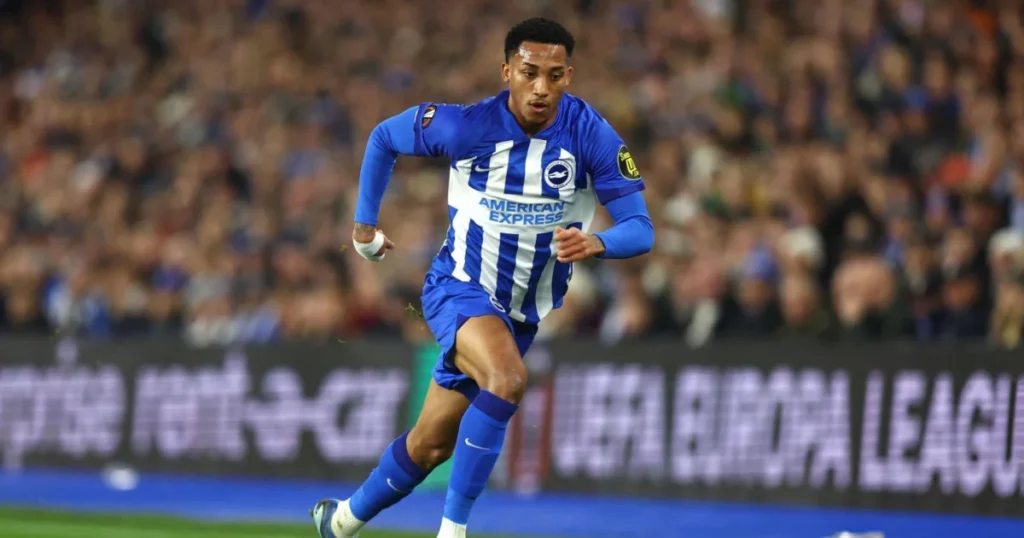 Joao Pedro (Brighton)