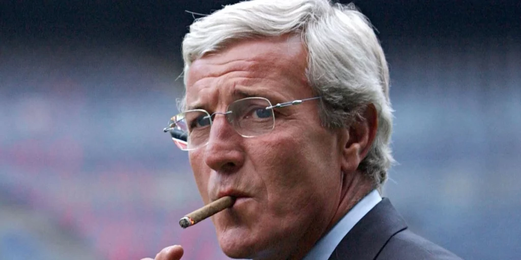 Marcelo Lippi