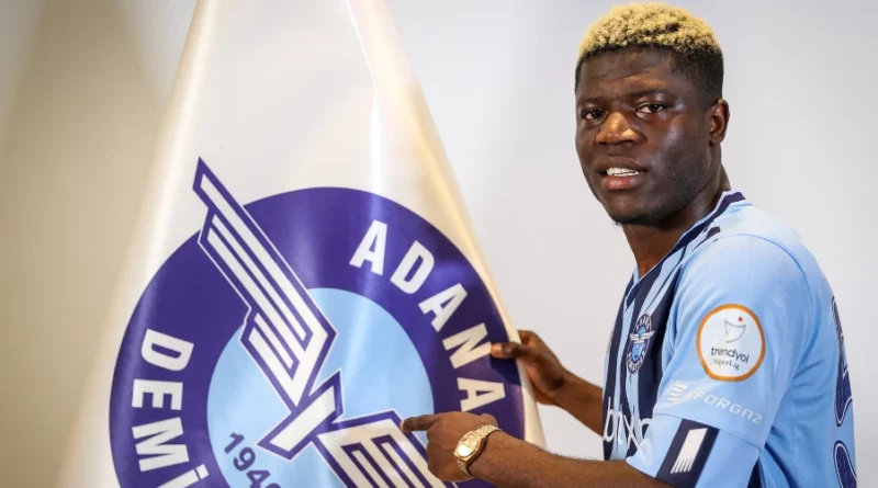 adana demirspor