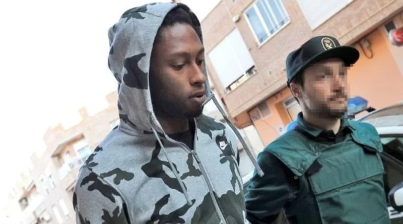 Ruben Semedo
