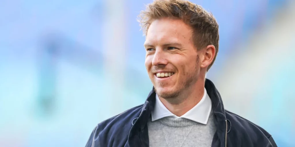 Julian Nagelsmann 