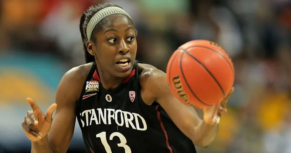 Nneka Ogwumike Career