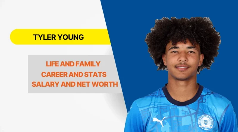 Tyler Young Net Worth