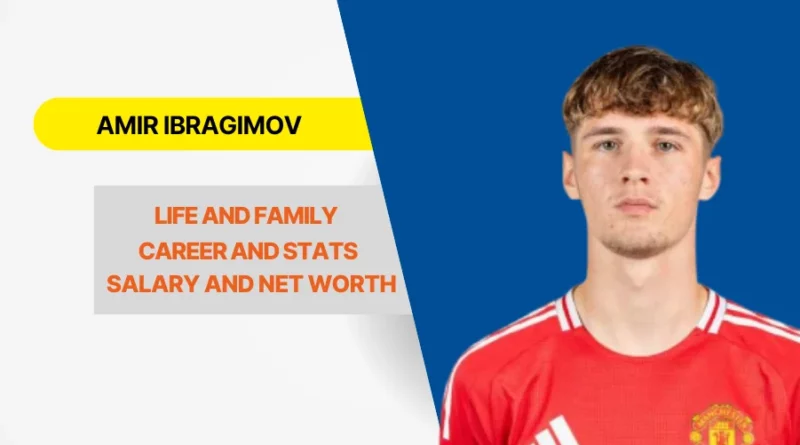 Amir Ibragimov