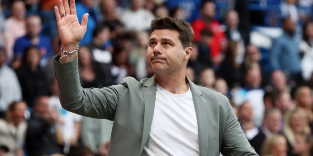 Mauricio Pochettino