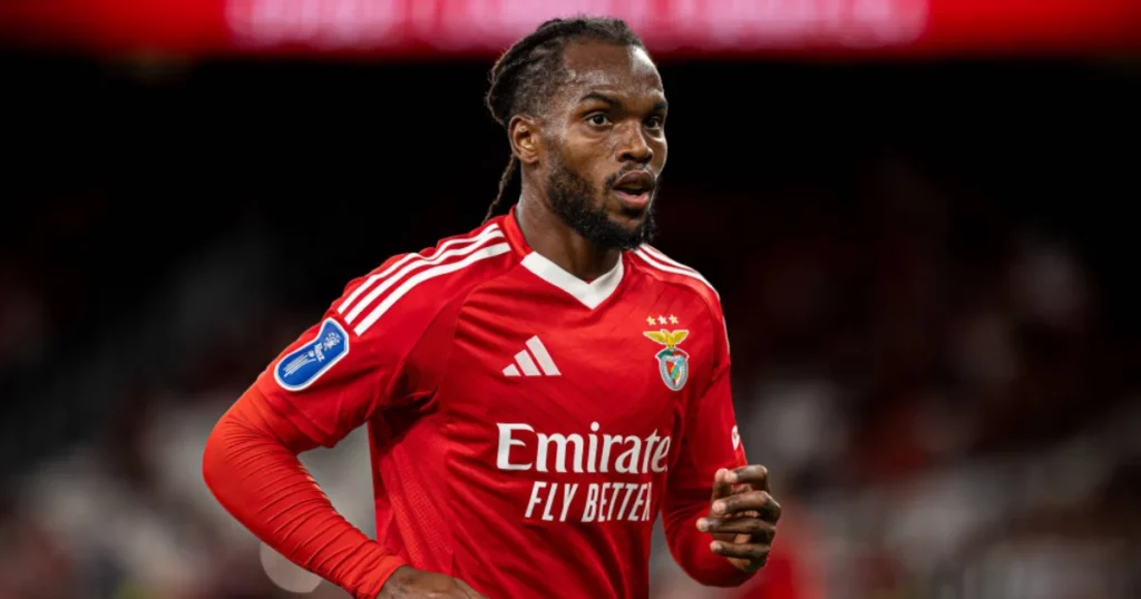 Renato Sanches