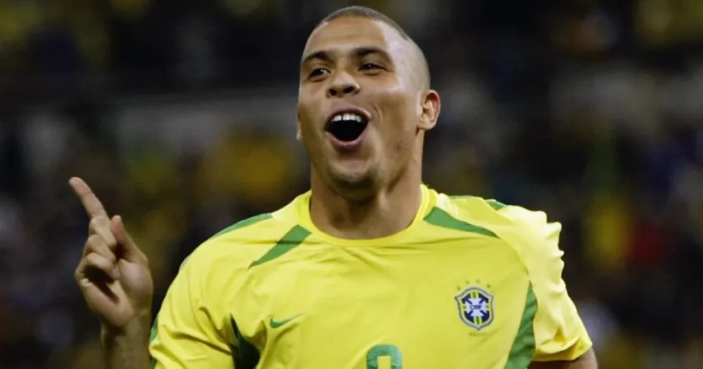 Ronaldo (Image Credit: X/@TyCSports)