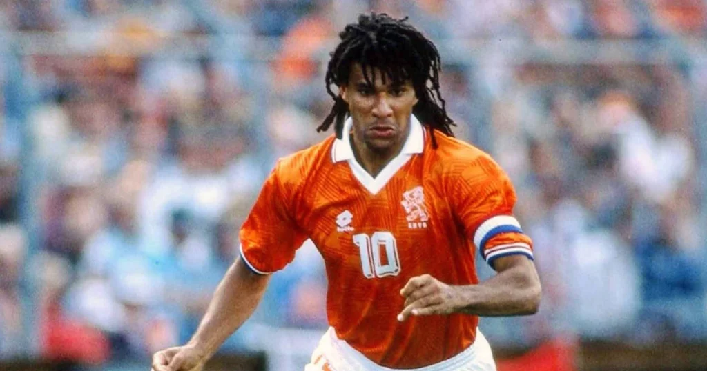 Ruud Gullit