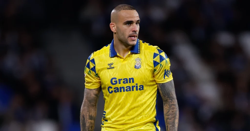 Sandro Ramirez