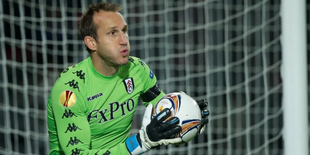 Mark Schwarzer (Image Credits: Transfermarkt)