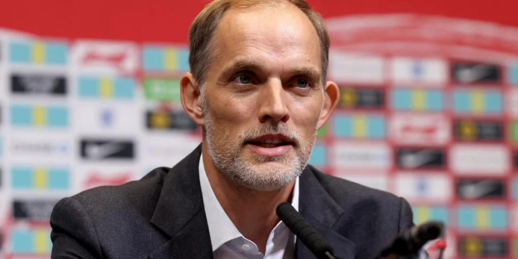 Thomas Tuchel