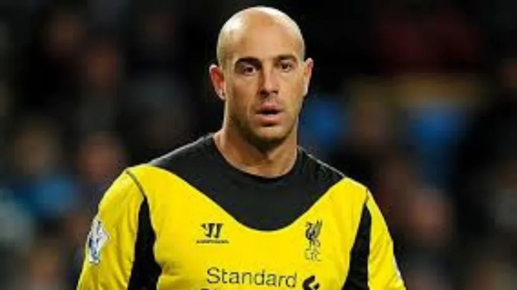 Pepe Reina