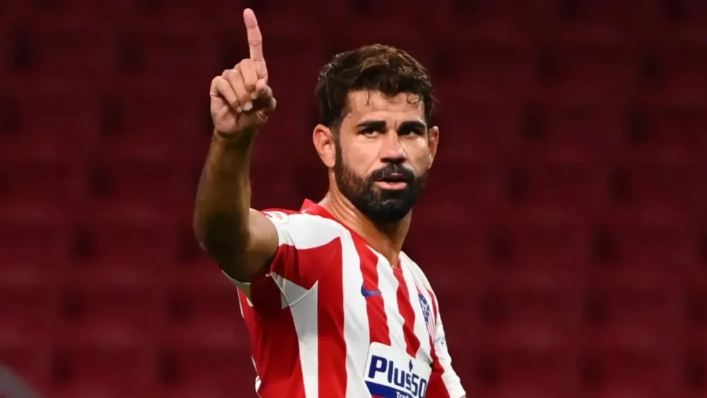 Diego Costa