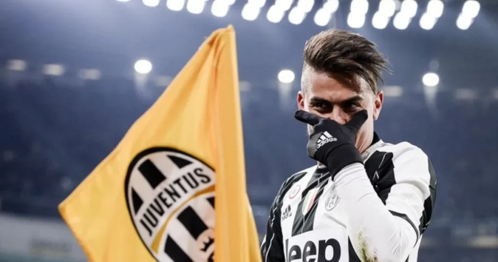 dybala