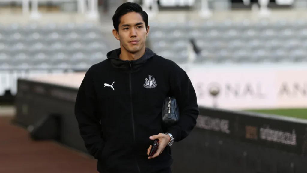  Yoshinori Muto