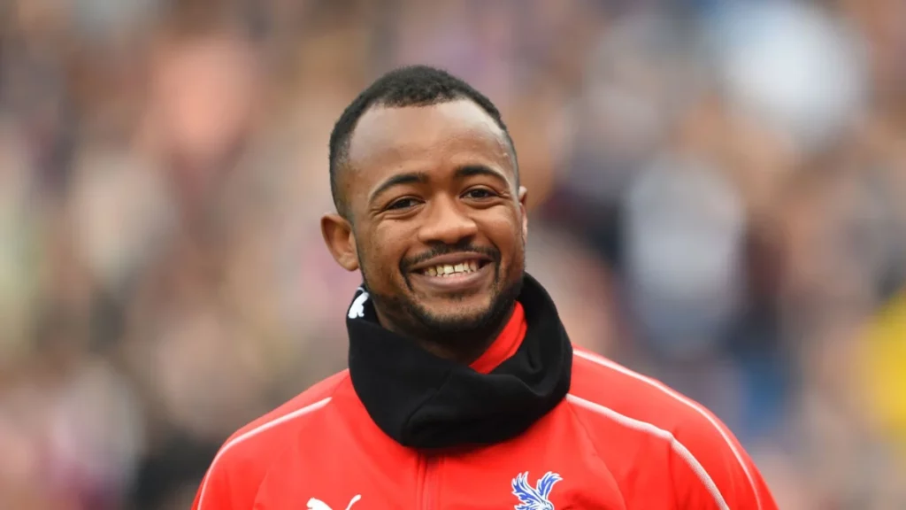 Jordan Ayew