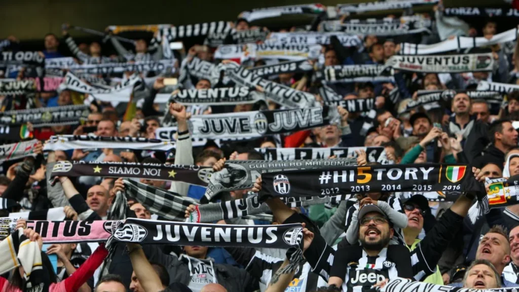 Juventus 