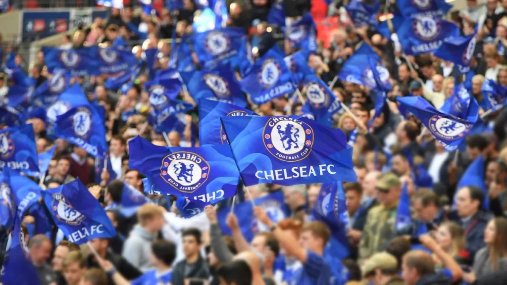 Chelsea