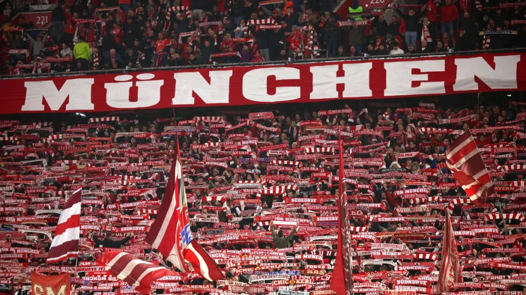 Bayern Munich