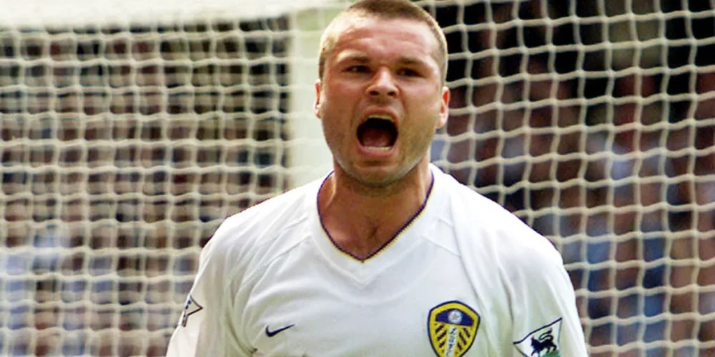 Mark Viduka (Image Credits: Sky Sports)