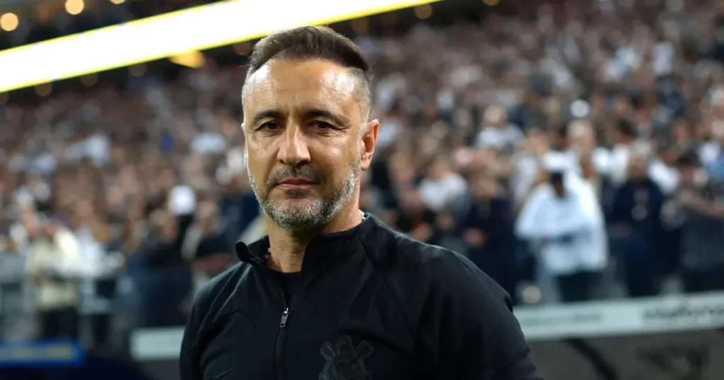 Vitor Pereira, Wolverhampton Wanderers F.C. Head Coach (Image Credits Premier League)