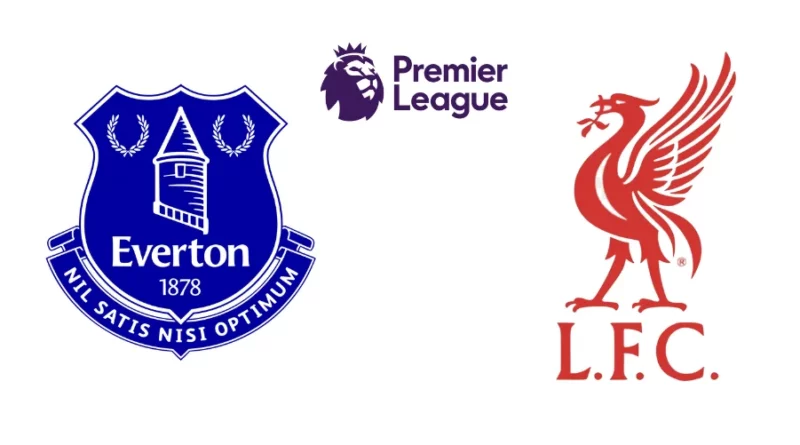 Everton vs Liverpool