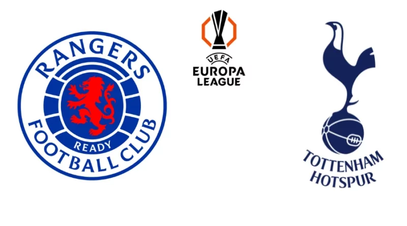 Rangers vs Tottenham Hotspur