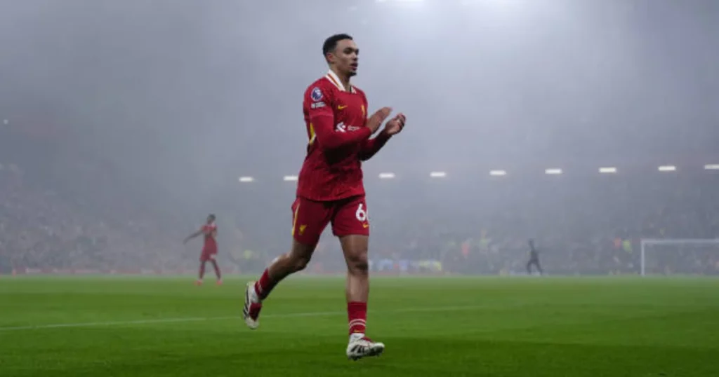 Trent Alexander Arnold