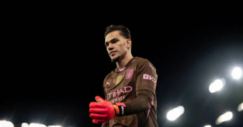 Ederson  