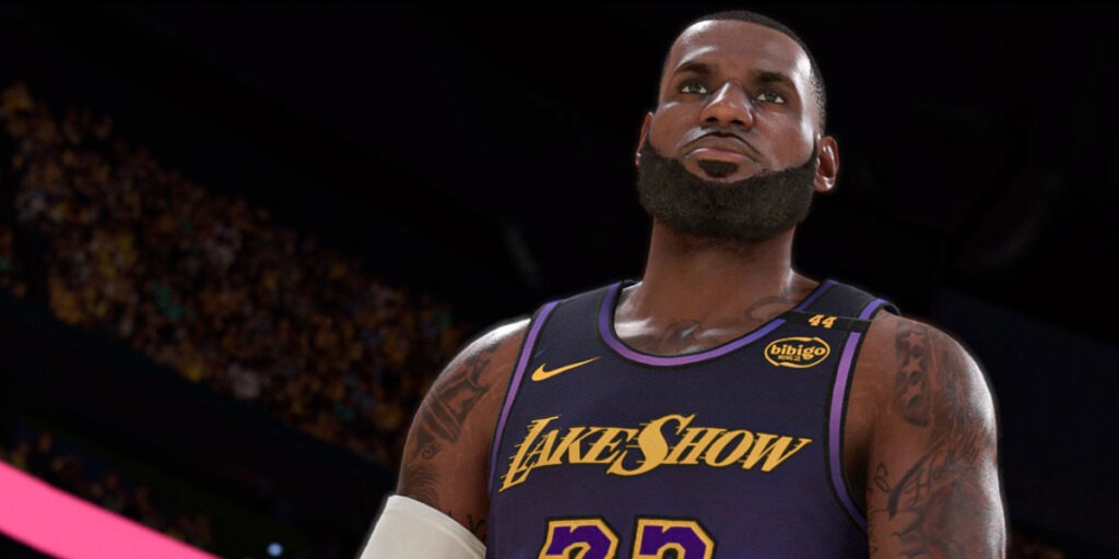 Lakers Headshots Portrait Pack