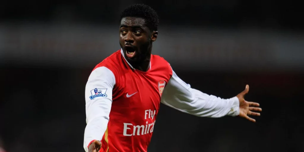 Kolo Toure (Image Credits: Google/Goal)