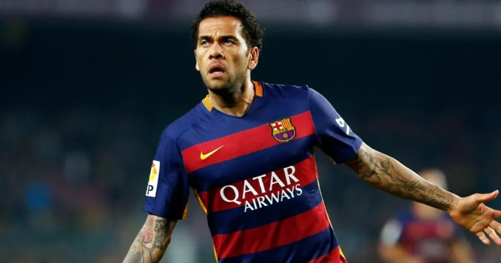 Dani Alves