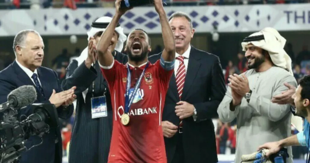 Hossum Ashour