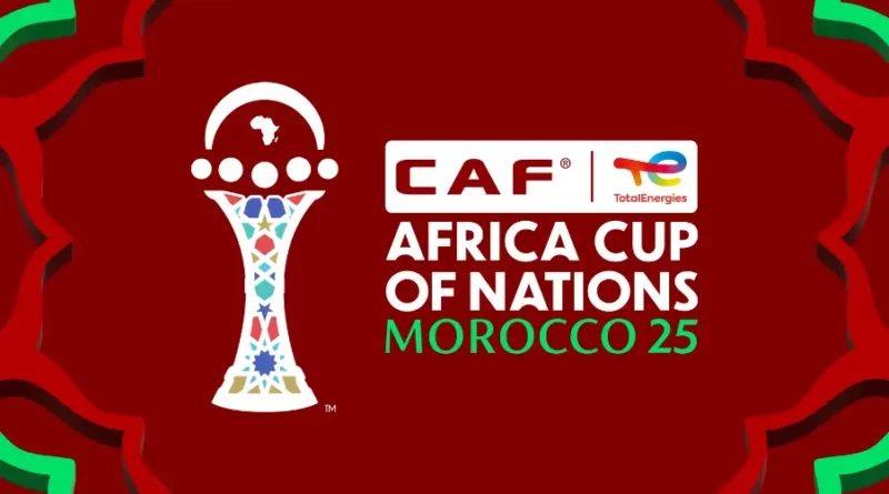 Afcon 2025 Draw