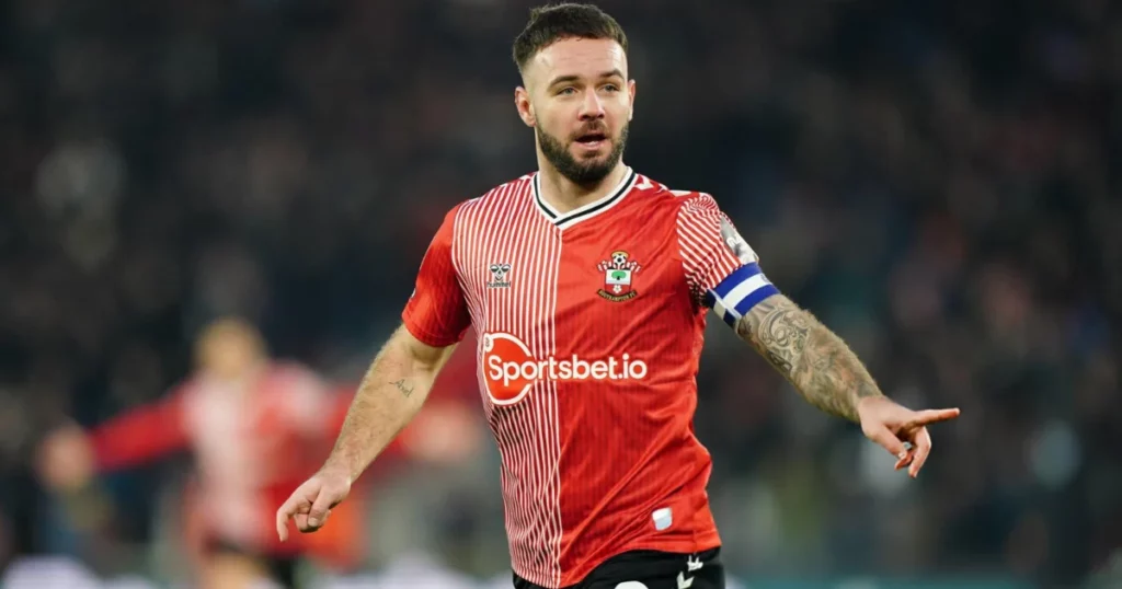 Adam Armstrong (Southampton)