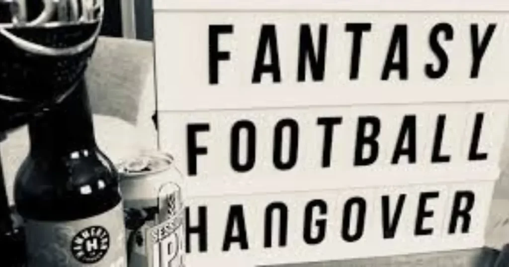 Fantasy Football Hangover, best soccer podcasts