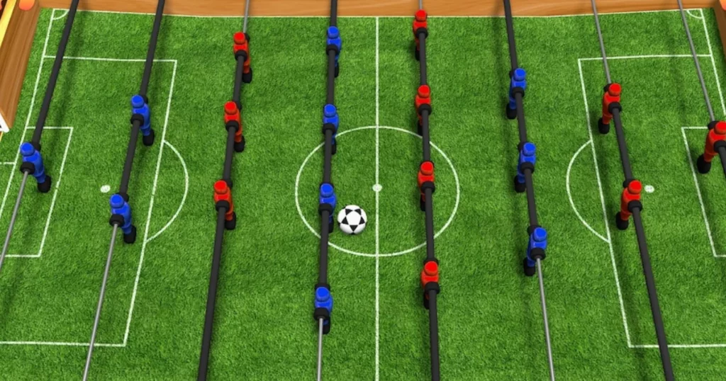 best soccer games for PC