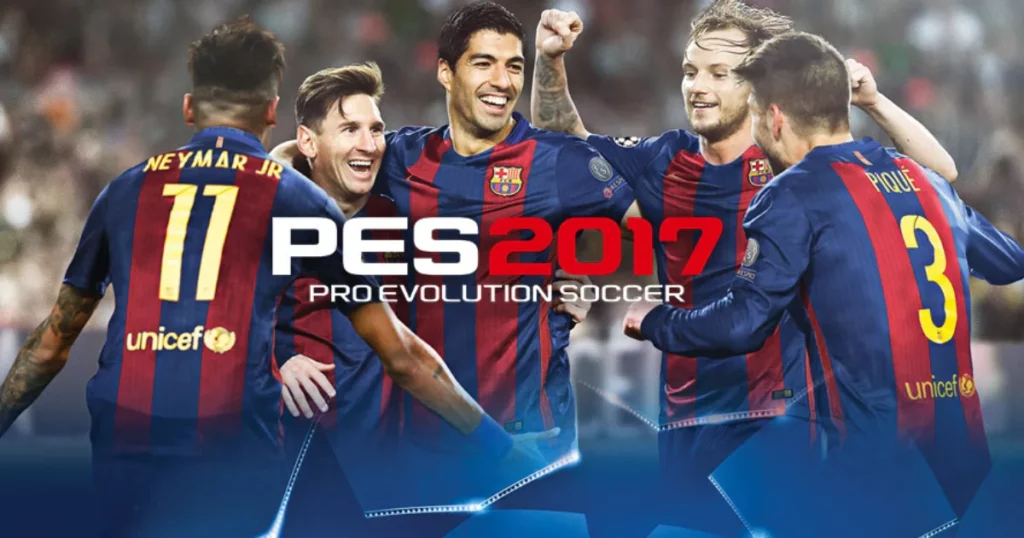 best soccer games for PC